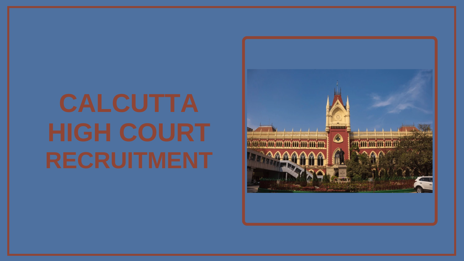 Calcutta High Court