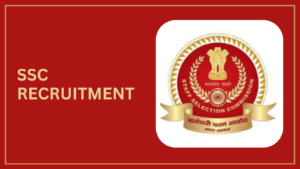 SSC Jobs