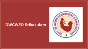 DWCWEO Srikakulam